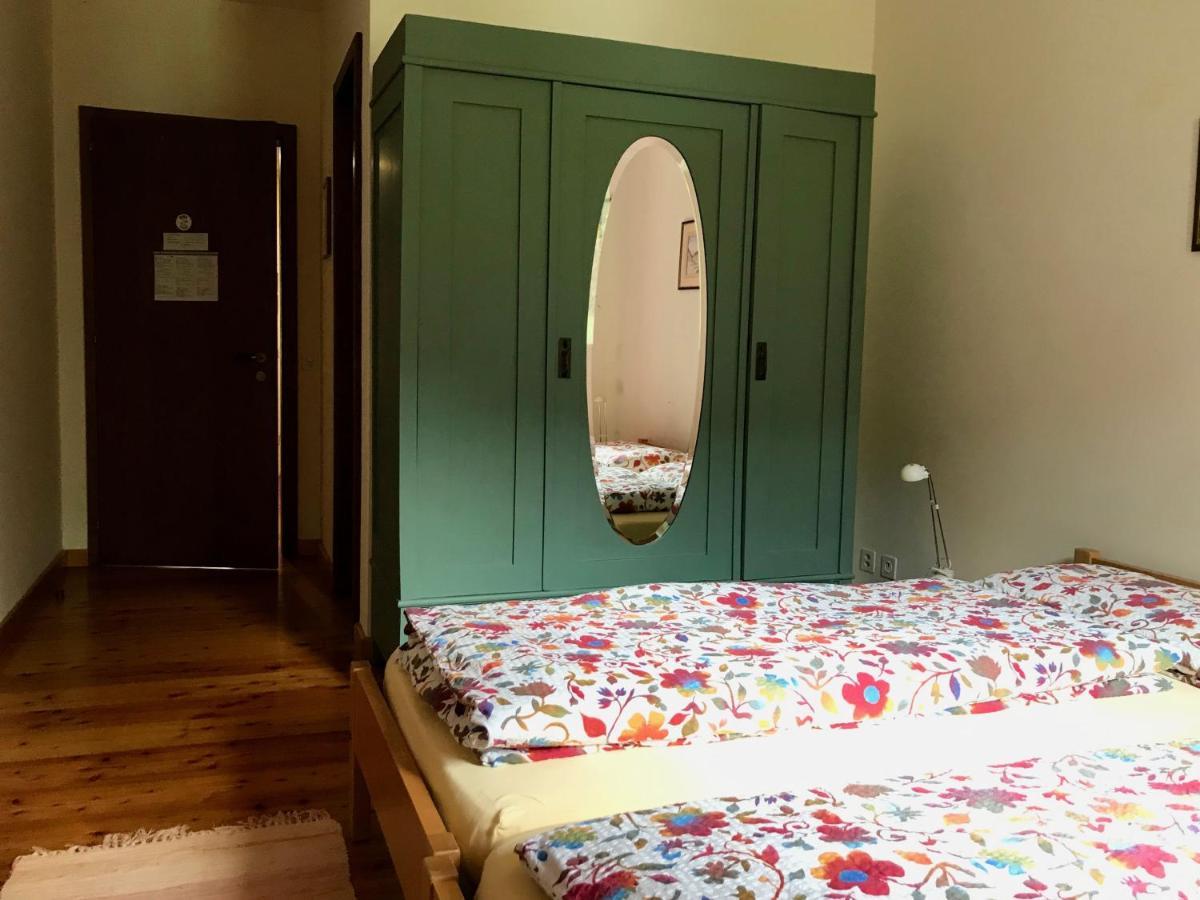 Dazio Grande B&B Rodi Εξωτερικό φωτογραφία