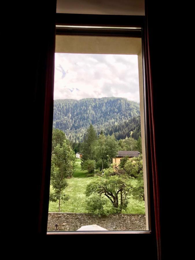 Dazio Grande B&B Rodi Εξωτερικό φωτογραφία