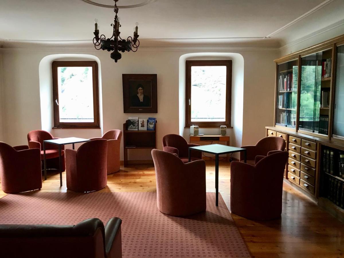 Dazio Grande B&B Rodi Εξωτερικό φωτογραφία