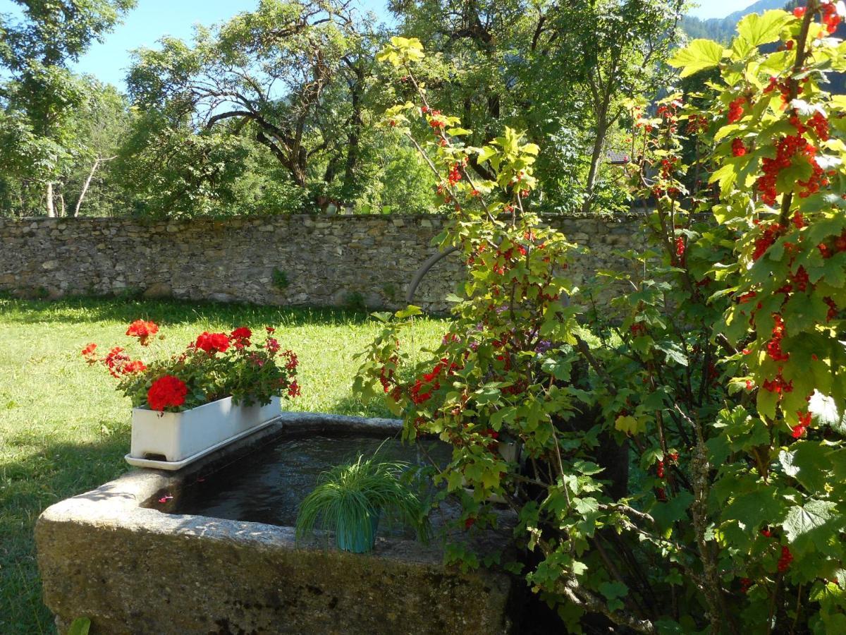 Dazio Grande B&B Rodi Εξωτερικό φωτογραφία