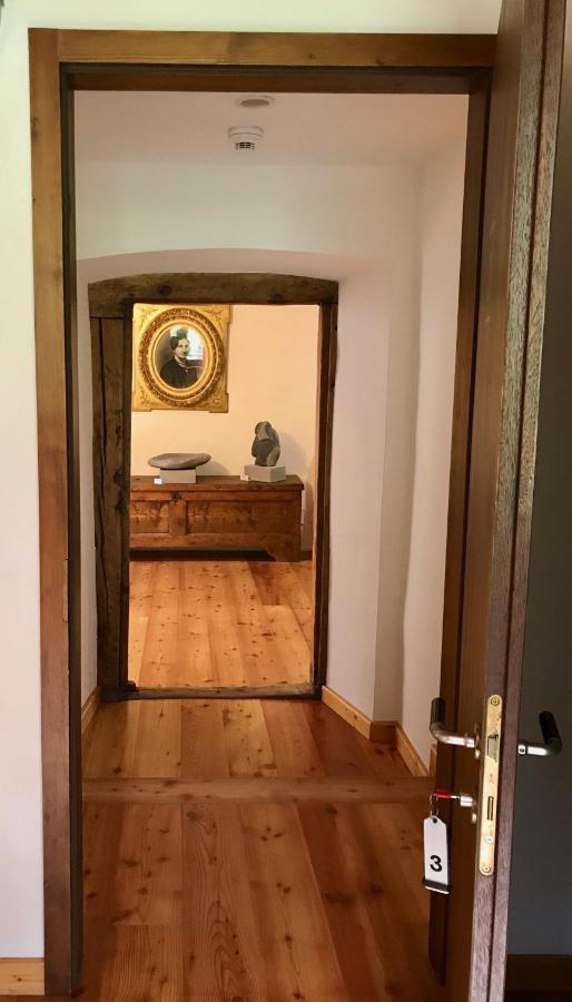 Dazio Grande B&B Rodi Εξωτερικό φωτογραφία