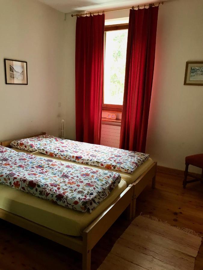 Dazio Grande B&B Rodi Εξωτερικό φωτογραφία