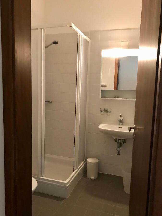Dazio Grande B&B Rodi Εξωτερικό φωτογραφία