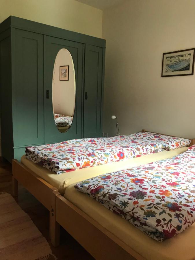 Dazio Grande B&B Rodi Εξωτερικό φωτογραφία