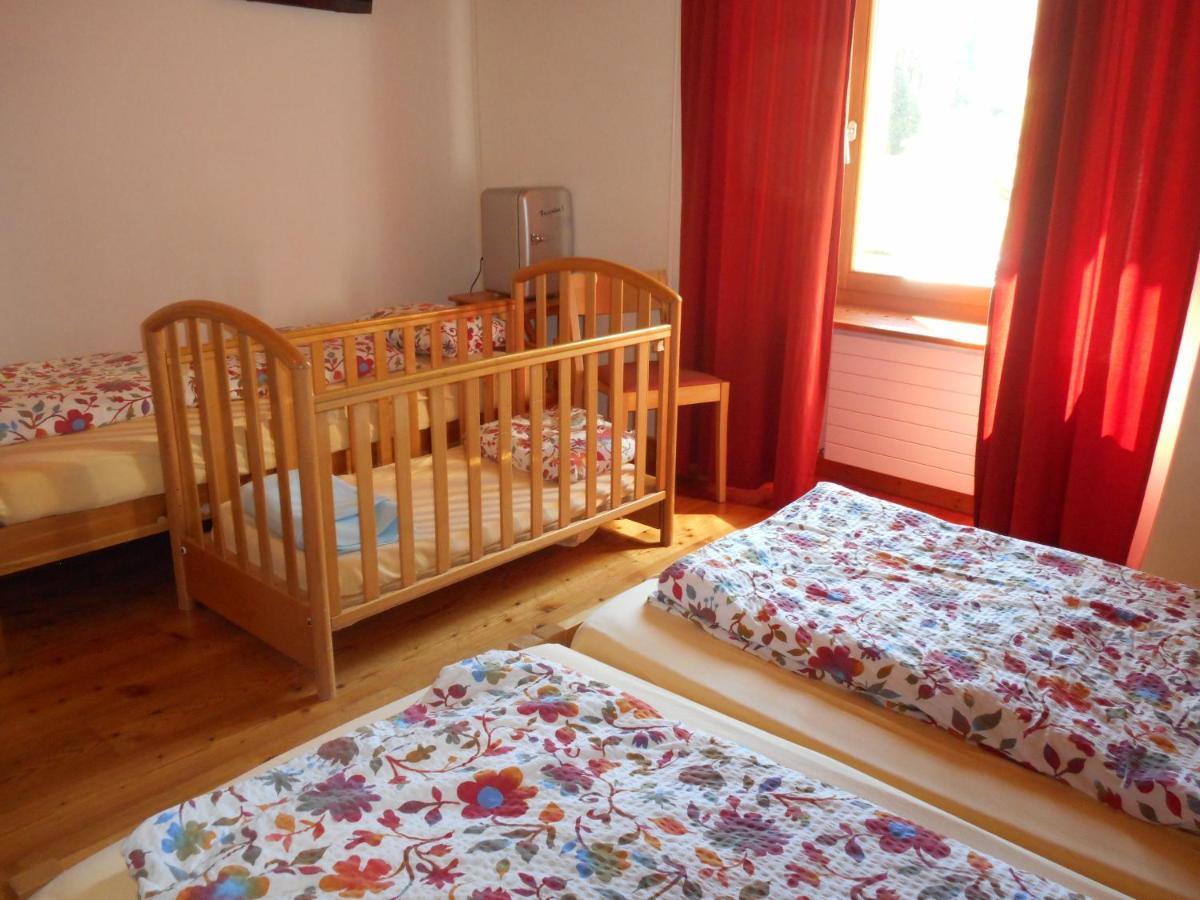 Dazio Grande B&B Rodi Εξωτερικό φωτογραφία