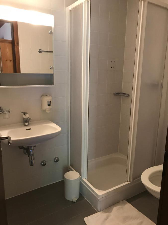 Dazio Grande B&B Rodi Εξωτερικό φωτογραφία