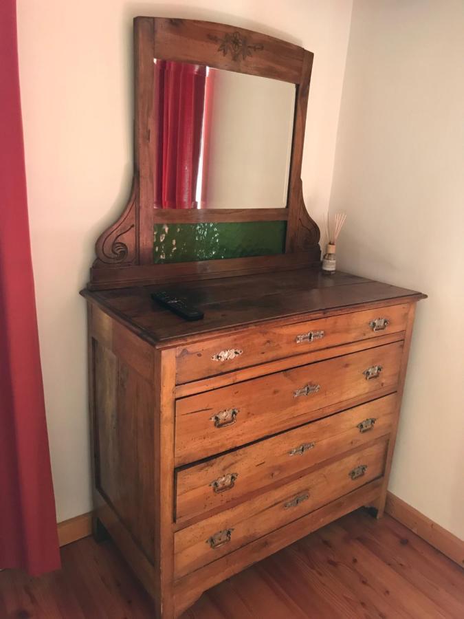Dazio Grande B&B Rodi Εξωτερικό φωτογραφία