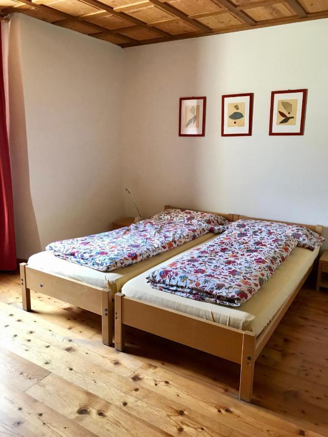Dazio Grande B&B Rodi Εξωτερικό φωτογραφία