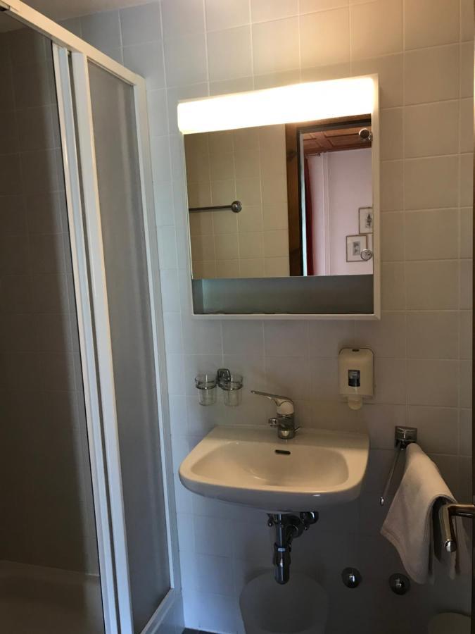 Dazio Grande B&B Rodi Εξωτερικό φωτογραφία