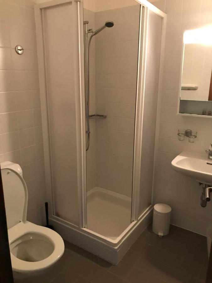 Dazio Grande B&B Rodi Εξωτερικό φωτογραφία